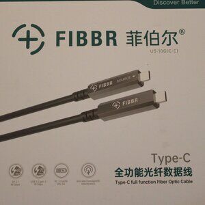 Fiber Optic Cable